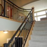 Minnetonka Stair Rails Needed for Outdoor Safety