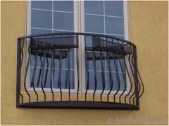 Window Guard for home